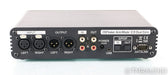DSPeaker Anti-Mode 2.0 Dual Core DAC / Room Correction; DSP; Black