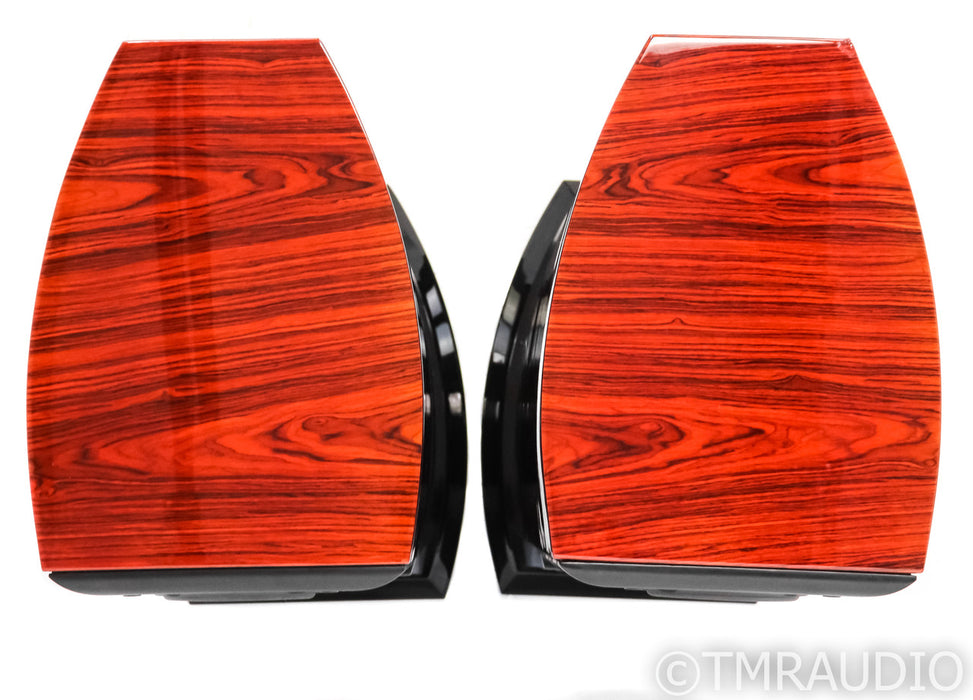 Acoustic Zen Crescendo Mk.II Floorstanding Speakers