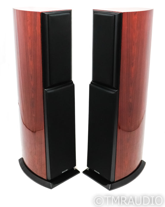 Acoustic Zen Crescendo Mk.II Floorstanding Speakers