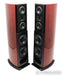 Acoustic Zen Crescendo Mk.II Floorstanding Speakers