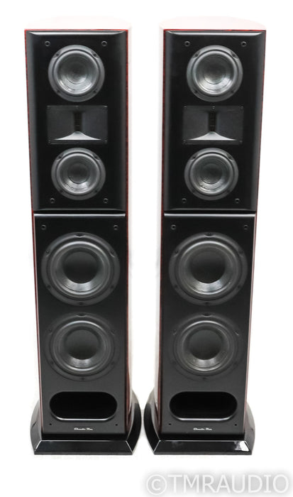 Acoustic Zen Crescendo Mk.II Floorstanding Speakers