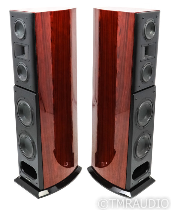 Acoustic Zen Crescendo Mk.II Floorstanding Speakers