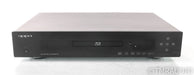 Oppo BDP-93 Universal Blu-ray Player; BDP93; Remote (1/2)
