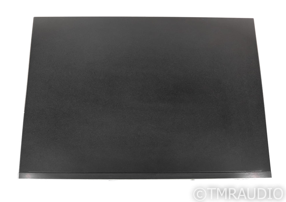 Oppo BDP-93 Universal Blu-ray Player; BDP93; Remote (1/2)