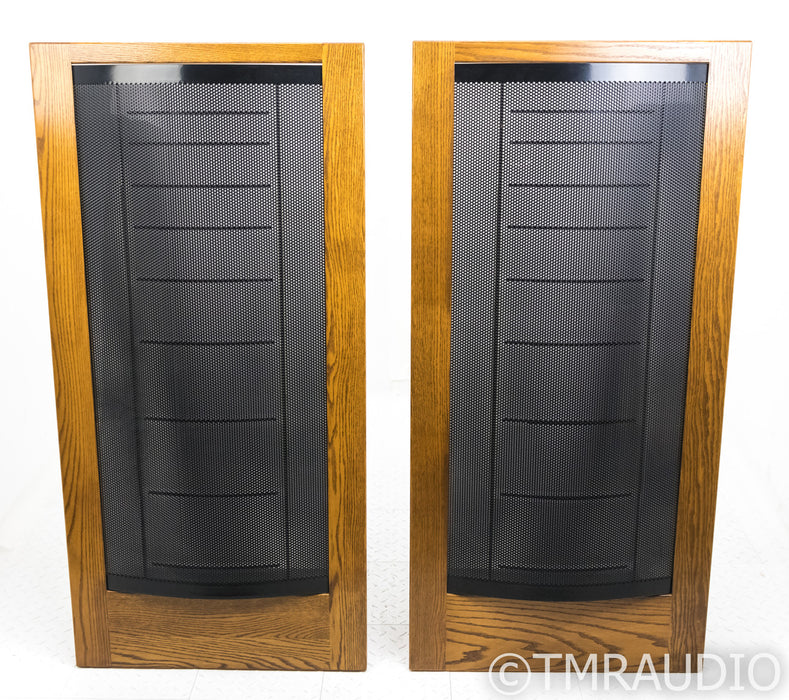 Martin Logan CLS Vintage Electrostatic Speakers