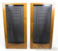 Martin Logan CLS Vintage Electrostatic Speakers
