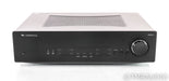 Cambridge CXA60 Stereo Integrated Amplifier; CX-A60; Remote
