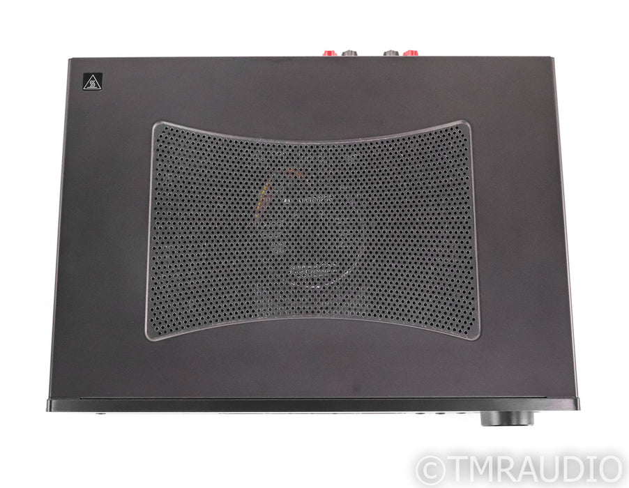Cambridge CXA60 Stereo Integrated Amplifier; CX-A60; Remote