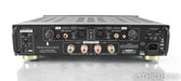 Parasound Halo A23+ Stereo Power Amplifier; Black