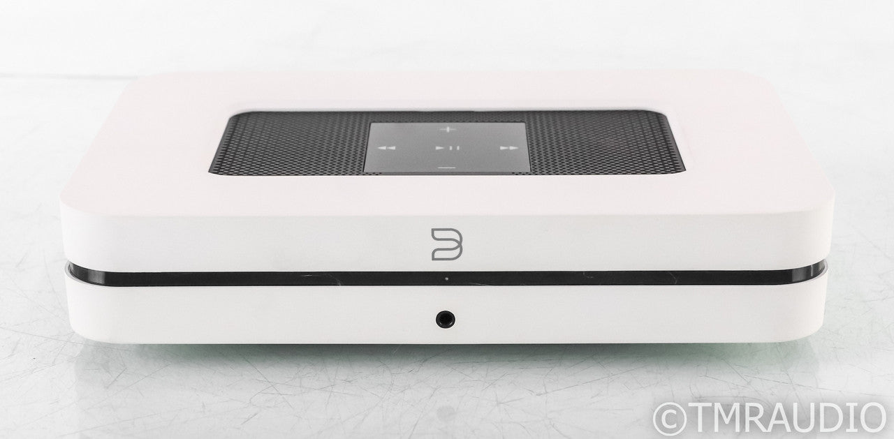 Bluesound Node 2 Wireless Network Streamer