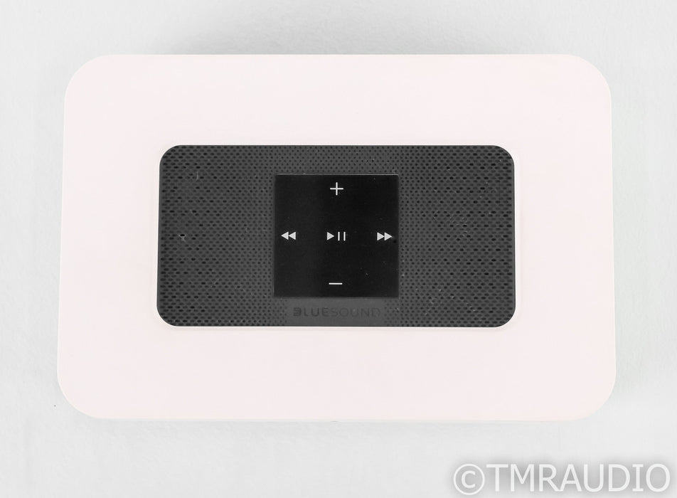 Bluesound Node 2 Wireless Network Streamer