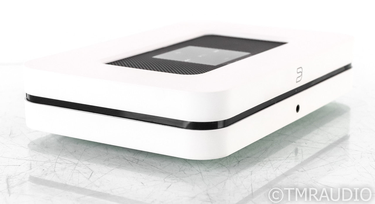 Bluesound Node 2 Wireless Network Streamer