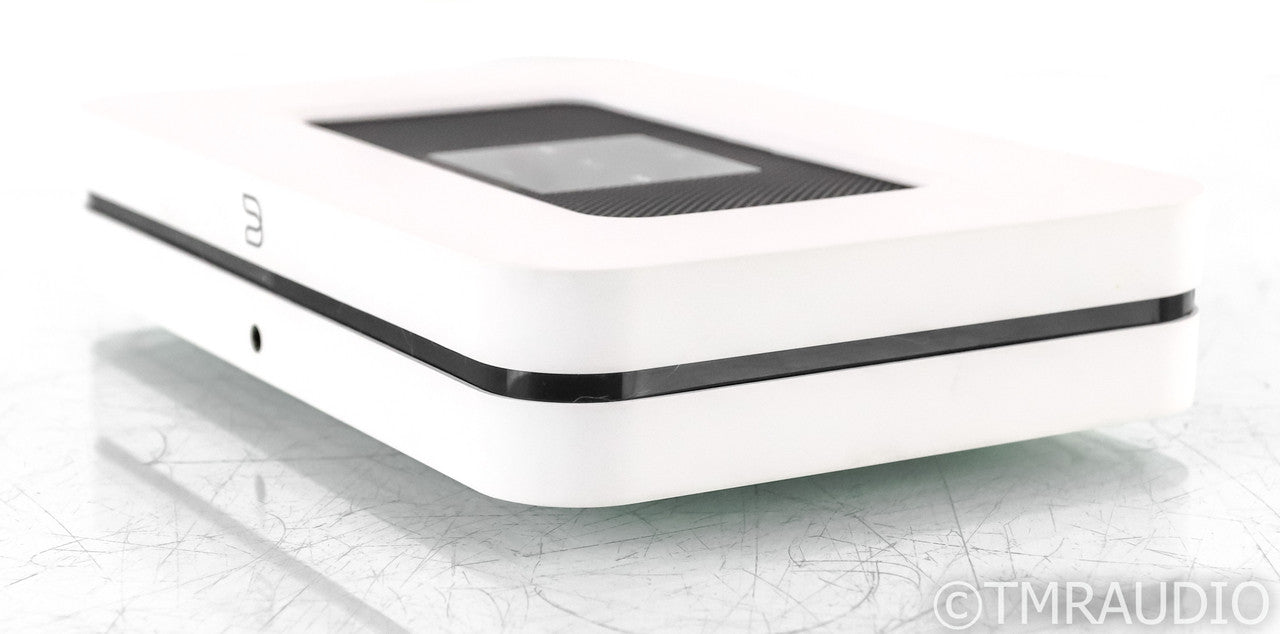 Bluesound Node 2 Wireless Network Streamer