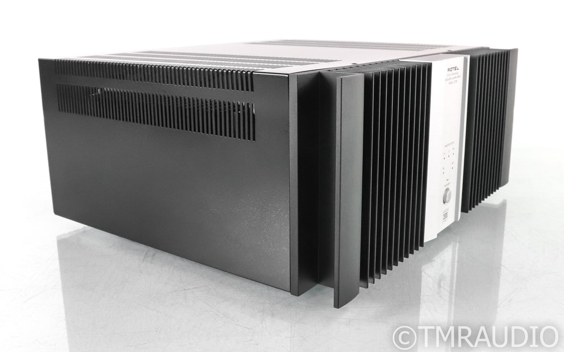Rotel RMB-1075 Five Channel Power Amplifier; RMB1075