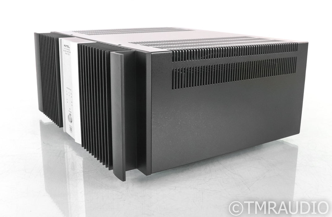 Rotel RMB-1075 Five Channel Power Amplifier; RMB1075