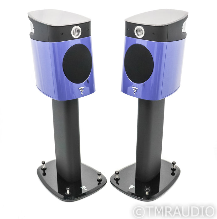 Focal Sopra No.1 Bookshelf Speakers