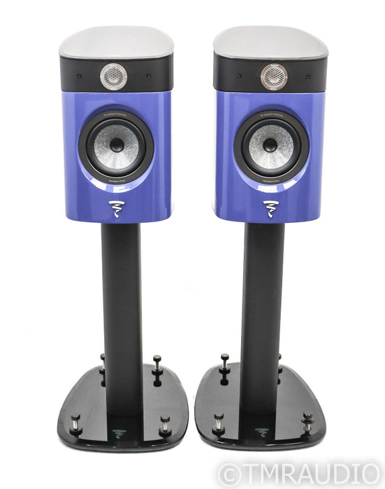 Focal Sopra No.1 Bookshelf Speakers