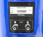 Focal Sopra No.1 Bookshelf Speakers