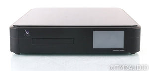 PS Audio PerfectWave CD Transport; PWT; Remote; Black