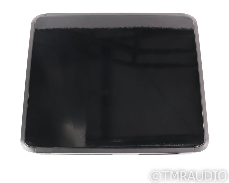 PS Audio PerfectWave CD Transport; PWT; Remote; Black