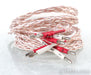 Kimber Kable 4TC Speaker Cables; 10ft Pair; 4-TC