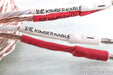 Kimber Kable 4TC Speaker Cables; 10ft Pair; 4-TC