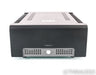 Schiit Aegir Stereo Power Amplifier; Black
