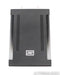 Schiit Aegir Stereo Power Amplifier; Black