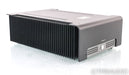 Schiit Aegir Stereo Power Amplifier; Black