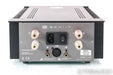 Schiit Aegir Stereo Power Amplifier; Black