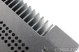 Schiit Aegir Stereo Power Amplifier; Black