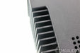 Schiit Aegir Stereo Power Amplifier; Black