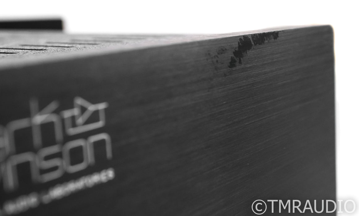 Mark Levinson No. 28 Stereo Preamplifier