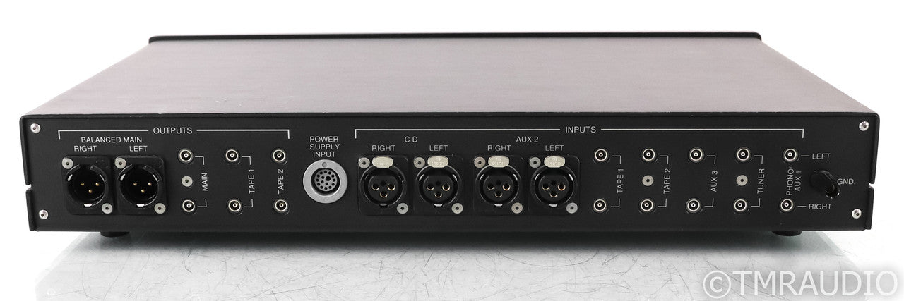 Mark Levinson No. 28 Stereo Preamplifier