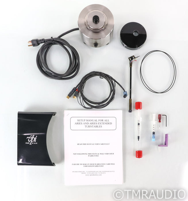 VPI Aries Turntable