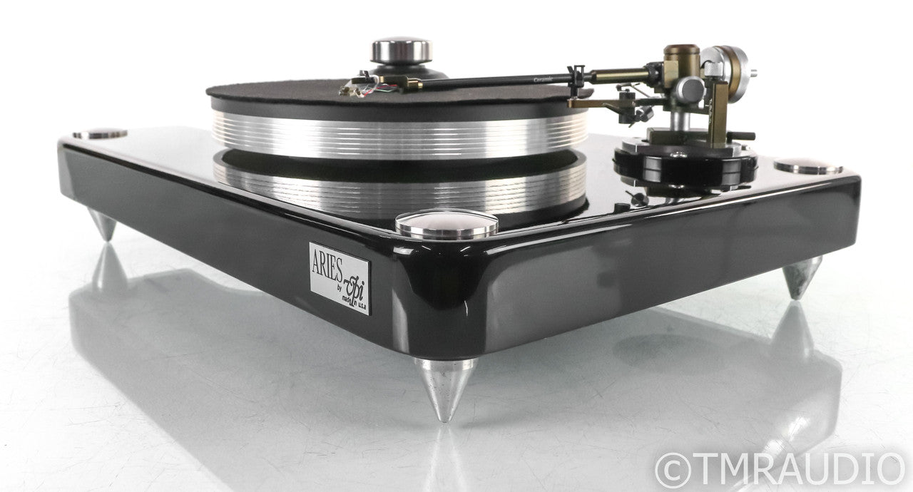 VPI Aries Turntable