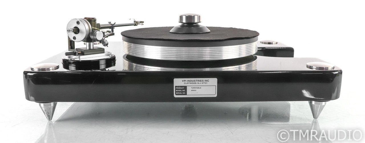 VPI Aries Turntable
