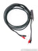AudioQuest Rocket 88 Speaker Cables; 15ft Single; 72v DBS (Open Box W/ Warranty)