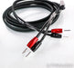 AudioQuest Rocket 88 Speaker Cables; 15ft Single; 72v DBS (Open Box W/ Warranty)