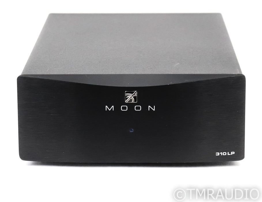 Simaudio Moon 310LP MM / MC Phono Preamplifier; 310-LP