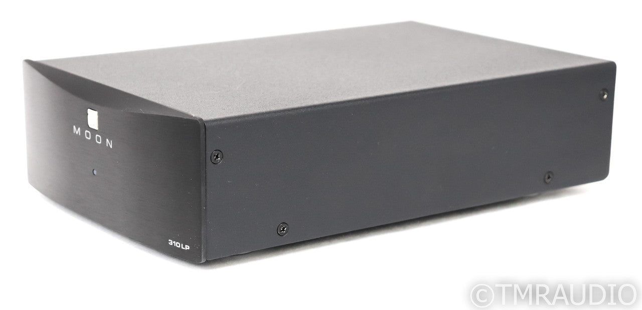 Simaudio Moon 310LP MM / MC Phono Preamplifier; 310-LP