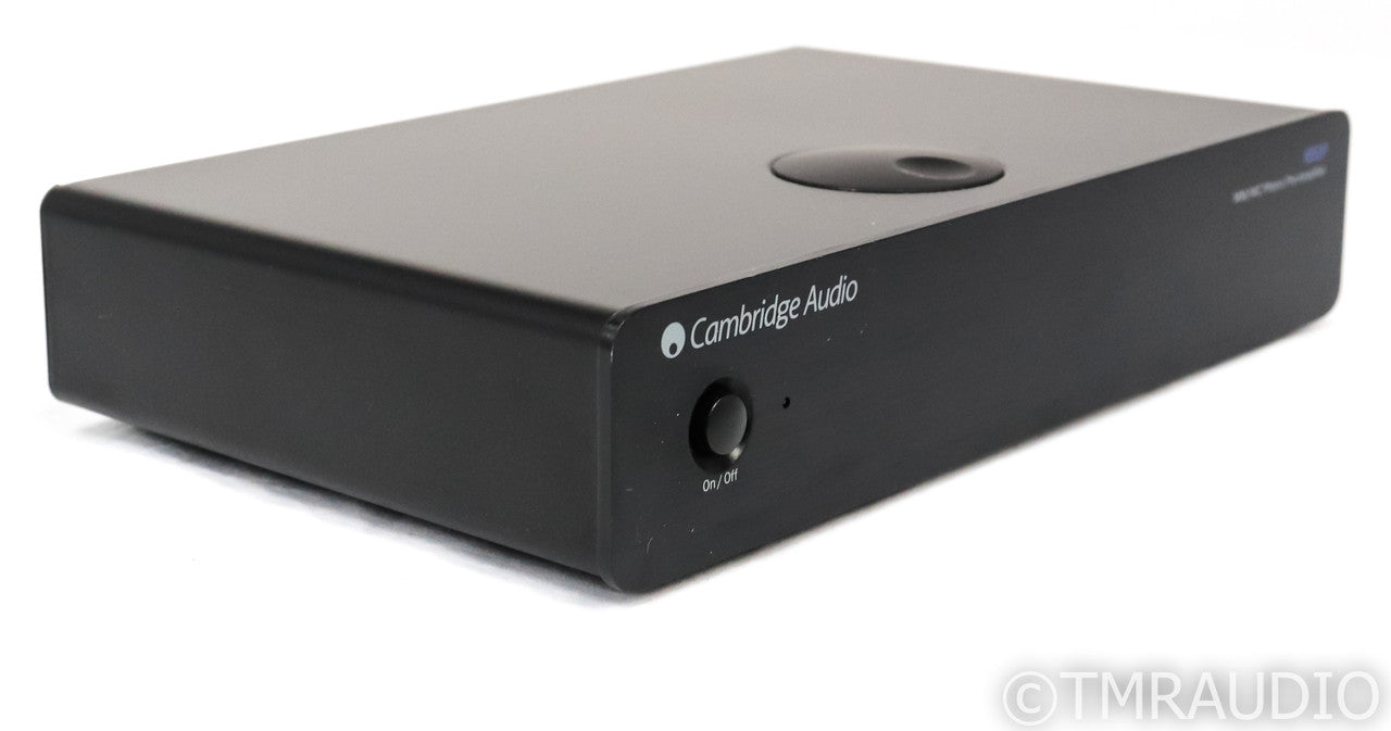 Cambridge Azur 651P MM / MC Phono Preamplifier; 651-P