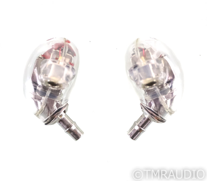 Shure SE846 In-Ear Monitors; IEM; SE-846