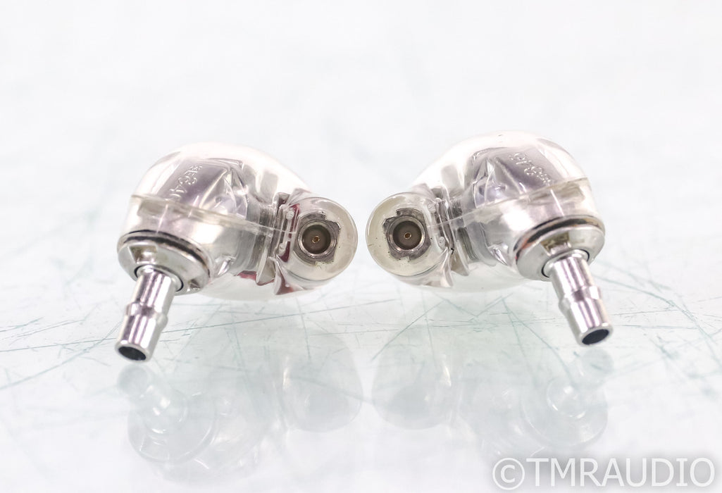 Shure SE846 In-Ear Monitors; IEM; SE-846