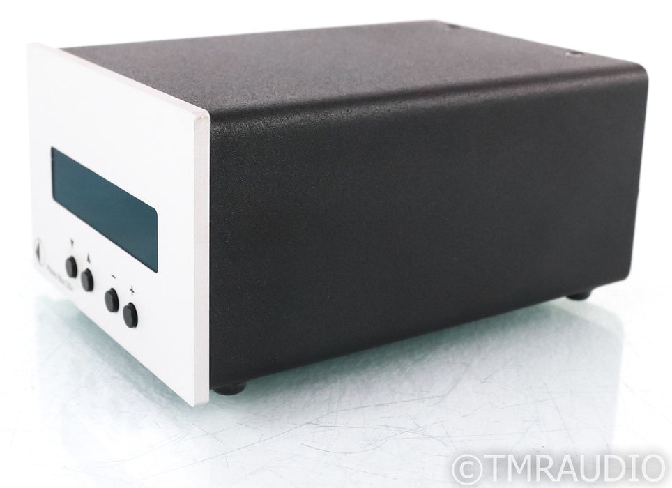 Pro-Ject Phono Box DS+ MM / MC Phono Preamplifier