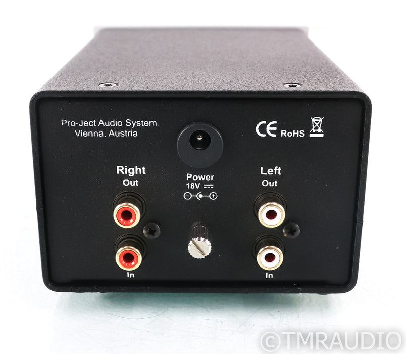 Pro-Ject Phono Box DS+ MM / MC Phono Preamplifier