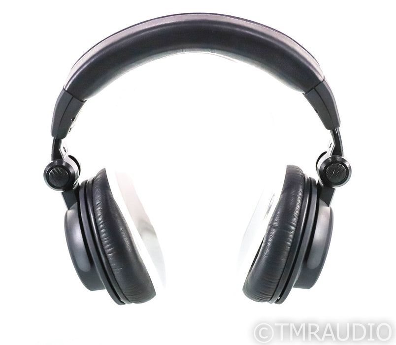 Ultrasone Signature Pro Closed Back Headphones