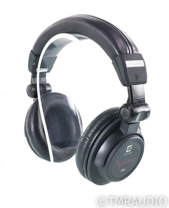 Ultrasone Signature Pro Closed Back Headphones