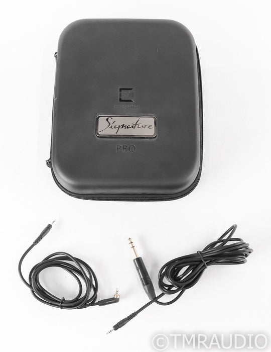 Ultrasone Signature Pro Closed Back Headphones