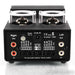 Pro-Ject Tube Box DS MM / MC Phono Preamplifier; Silver